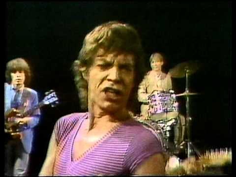 The Rolling Stones - Start Me Up 1981