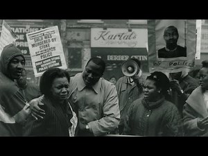 ULTRAVIOLENCE trailer | Available to watch on BFI Player from 5 July 2021