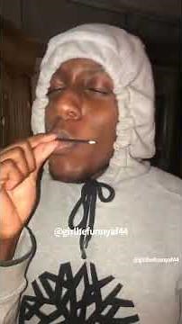 Confusing Guy - Confused ?