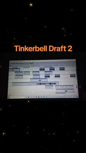 Tinkerbell Draft 2: Philippine Festival Music and Entertainment Culture