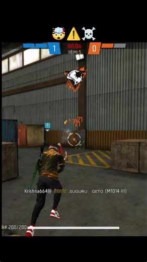 M10 OP Headshot Machine 😈🎯