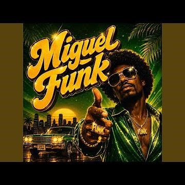 Miguel Funk