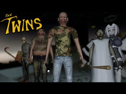 The Twins Revolution Impossible Mission with New Sewer Ending