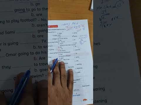 Connect Plus 3 review 2 term 1 2025