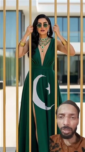 ✅ “India 🇮🇳 vs Pakistan 🇵🇰 Swimming Pool Challenge 🏊‍♀️💦🔥 | My Reaction 😲”#viralvideo #shortfeeds