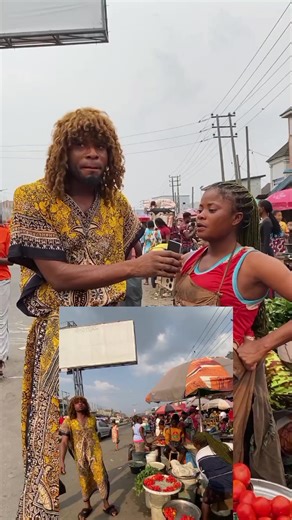 My people wahala dey ohhh 🤝🤝