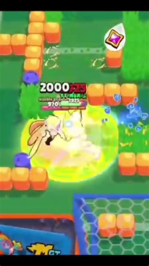 Bull 1500/2000( big acount). #foryou #brawlstars #dudidudidam