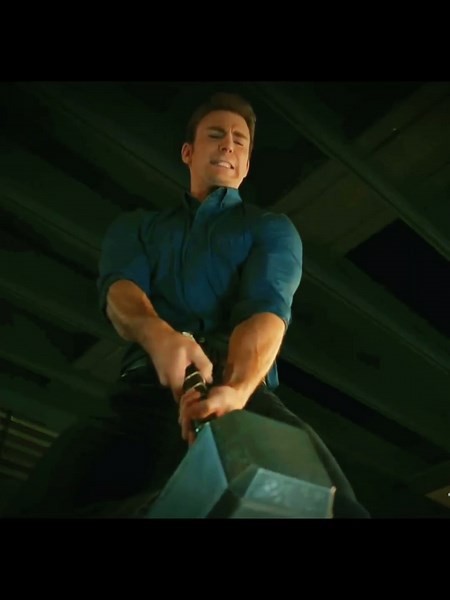 I knew it 🥱🗿 !! steve rogers edit 🗿 !!