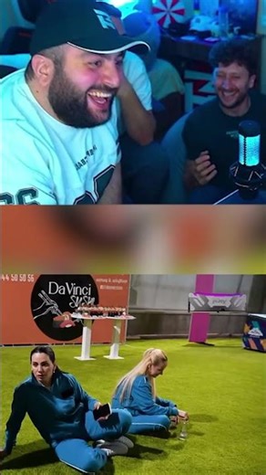 Ո՞Վ ԷՐ ՆԱՅԵԼ ԷՍ ՊԱՀԸ🤣ARM SQUID GAME