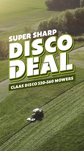 1.7K views · 15 reactions | CLAAS Harvest Centre Australia on Reels | Facebook