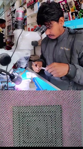 Samsung CPU Reballing Techniques for Effective Mobile Repair