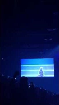 Christina Aguilera - Bionic (The Liberation Tour Miami, FL)
