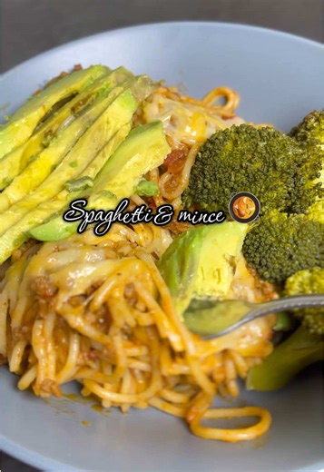 Cook Spaghetti & Mince: Delicious Dinner Recipe
