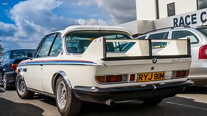 7 of the most iconic car wings and spoilers ever