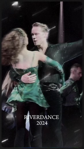 Riverdance through the years. 💫✨ #fyp #journey #riverdance #dancechallenge