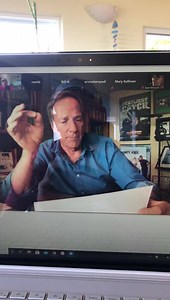 6.4K views · 110 reactions | Well, if Mike Rowe says it, it MUST be true. Thanks for the push on the special Mike! April 11th, 8pm on Discovery Channel. | Capt. Casey McManus | Facebook