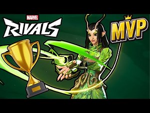 How to Play MANTIS GUIDE - MOST OP Support in Marvel Rivals