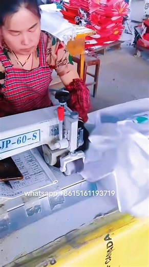 #ultrasonic sewing machine professional for woven bags