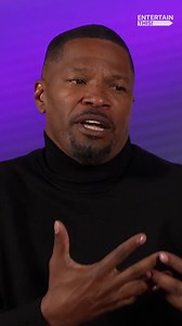 Jamie Foxx, Cameron Diaz talk returning to ‘Back in Action’ set