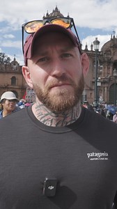 JUNGLE ULTRA / Introducing Runner Number 38 🏃‍♂️ Marc Rhodes has touched down in Cusco and is preparing himself for one of the toughest races he’s ever attempted. You can track Marc’s progress by following our social media, and of course looking out for the tracking link which will go live on our website and social media just before the start of stage one. Follow us to adventure! #ultramarathon #running #jungleultra #jungleultramarathon #beyondtheultimate | Beyond the Ultimate Race Series