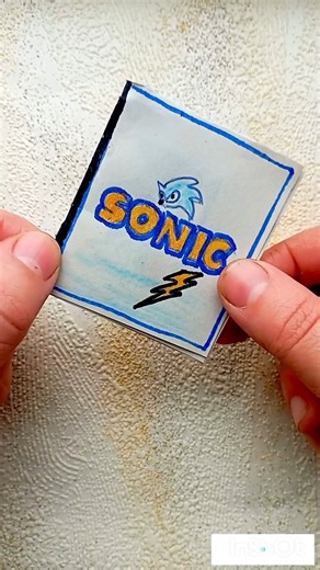 Mini Book paper craft ideas 💡