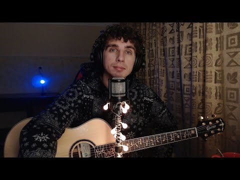 Музыкальный стрим под гитару. Прямой эфир live. Чатрулетка, песни.