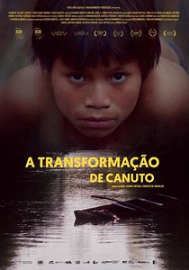 Canuto's Transformation - Movie