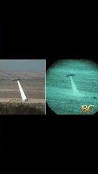 ‘UFO-like’ aircraft being tested in secret experiments at US weapons base ‘Skunk Works’