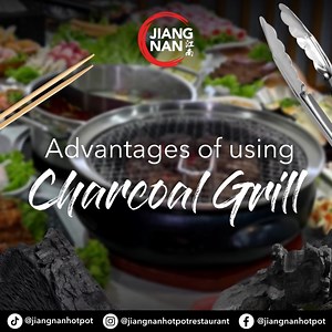 Grilling has never been more exciting! Here are the advantages of using a charcoal grill that we think you should know!