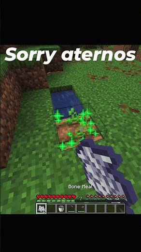 How to make the aternos server in minecraft #aternos #minecraft #clips #servers #admin