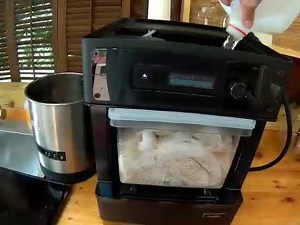 Picobrew Pico C Pico Pro manual brew short overview