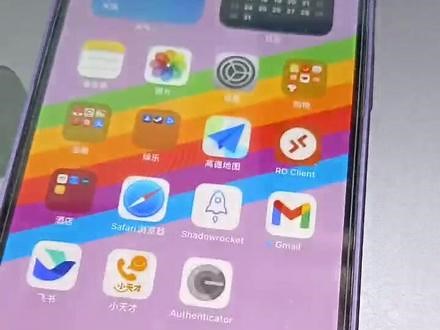 rd client的使用方法ios