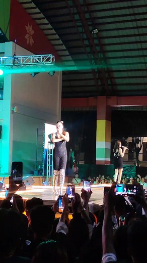 ALEX G VS TONI G Biritan malala! hahaha. Thank you sa pagvisit sa Antique Gonzaga Sisters. #ToniG #alexg #alexgonzaga #tonigonzaga #tonitalks #gonzagasisters