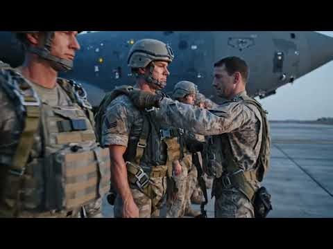 From Training to Deployment – Rangers High Alert Simulation