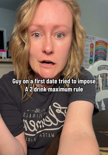 Date Turns Wild: Guy Freaks Out Over Leftovers