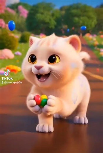 ZARO Found a Secret Candy Cloud Kingdom 🍭☁️