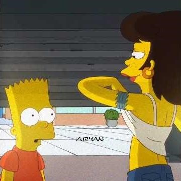 Bart Simpson GOAT 🐐 EDIT #bartsimpson #bartsimpsonedit #simpsons #ossimpsons #thesimpsons #foryou