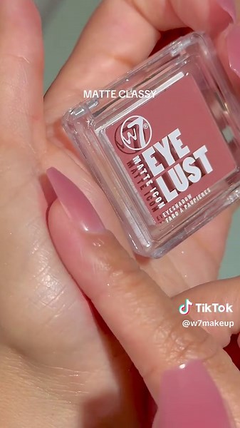 Discover Affordable Soft Matte Eyeshadows