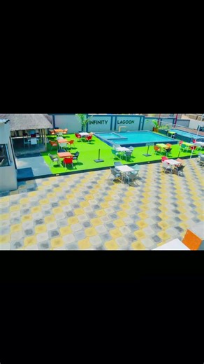 infinity Lagoon Restaurant Mpumalanga Nkomazi Kamhlushwa