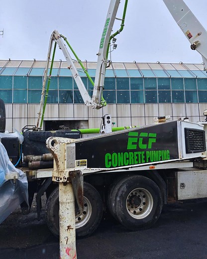 Here’s a glimpse of our completed project in New York, a true reflection of our commitment to quality, precision, and hard work. Every detail was built with care, from the foundation to the finishing touches, ensuring a result that stands the test of time. Projects like this remind us why we love what we do, turning visions into reality and adding value to every space we touch. #concreteconstruction #pastprojects #construction #NYStrong #newjersey #Connecticut #constructionlife #constructionjobs