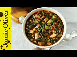 Egg Drop Soup | April Bloomfield | The Spotted Pig NYC