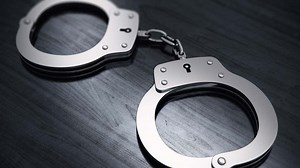 Douglas Police: Woman arrested on false rape report