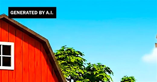 How A.I.-Generated Videos Are Distorting Your Child’s YouTube Feed