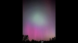 Taking pictures of the northern lights with your iPhone? Here's how to get the best shot