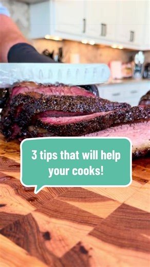 Top Tips for Spring Pellet Grill Cooking