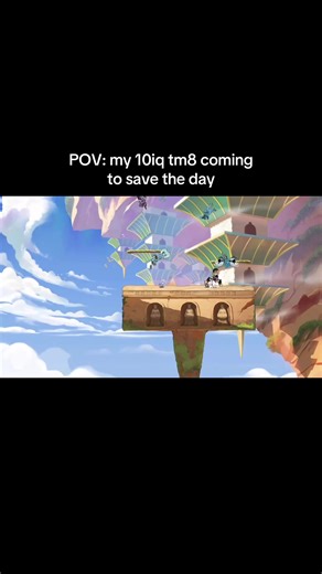 Exploring Doom and Despair in Brawlhalla