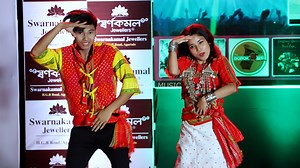 103K views · 8.5K reactions | SARUI WNGKHE Cover Dance By Yapri...