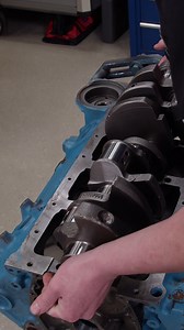 The guys over at Engine Power power show us some important steps and tips for assembling an engine! | PowerNation TV