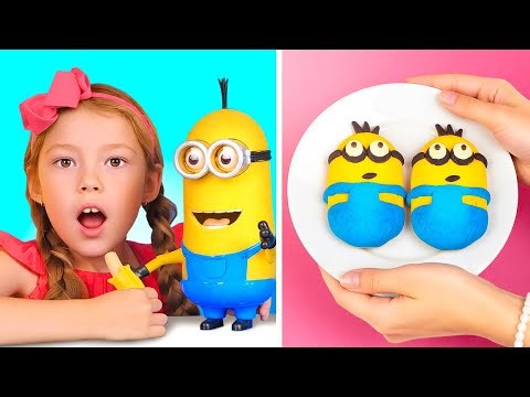 🌈 Fun DIY Crafts, Toys & Learning Games for Kids! ✨