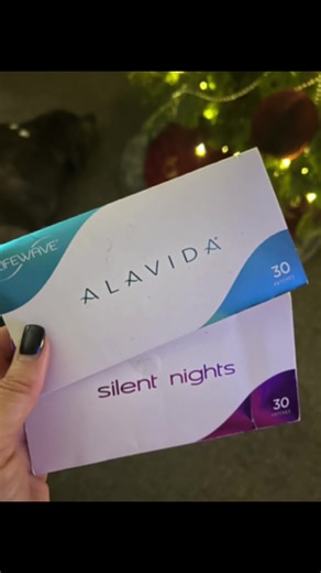 Lush Christmas with Loved Ones and Restful Sleep